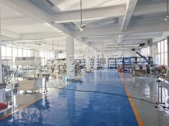 開年山東東泰機械制造有限公司整裝待客，歡迎